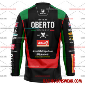 Marco Andretti IndyCar Racing 2020 Uniform Apparel Clothes Baseball Jersey Hockey Jersey 4 IndyCar store - Loyal fans of Marco Andretti's Men's Baseball Jersey,Women's Baseball Jersey,Kid's Baseball Jersey,Men's Hockey Jerseys,WoMen's Hockey Jerseys,Youth's Hockey Jerseys:Vintage indycar racing suit,uniform,apparel,shirts,merch,merchandise,jersey,hoodie,jackets,shorts,sweatshirt,outfits,clothes