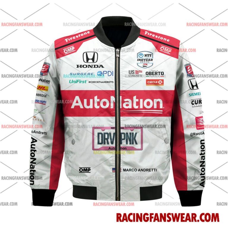 IndyCar store - Loyal fans of Marco Andretti's Bomber Jacket,Unisex Thick Coat,Unisex Sleeveless Hoodie,Unisex Hooded T-Shirt,Kid Sleeveless Hoodie,Kid Hooded T-Shirts,Kid Thick Coat:Vintage indycar racing suit,uniform,apparel,shirts,merch,merchandise,jersey,hoodie,jackets,shorts,sweatshirt,outfits,clothes