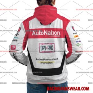 Marco Andretti IndyCar Racing 2020 Uniform Apparel Clothes Sweatshirt Zip Pop Top Hoodie T-Shirt Long Pant 2 IndyCar store - Loyal fans of Marco Andretti's Unisex Hoodie,Unisex Pop Top Hoodie,Unisex Zip Hoodie,Unisex T-Shirt,Unisex Sweatshirt,Unisex Long Pants,Kid Hoodie,Kid Zip Hoodie,Kid T-Shirt,Kid Sweatshirt,Kid Long Pants:Vintage indycar racing suit,uniform,apparel,shirts,merch,merchandise,jersey,hoodie,jackets,shorts,sweatshirt,outfits,clothes