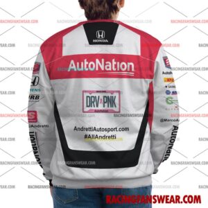 Marco Andretti IndyCar Racing 2020 Uniform Apparel Clothes Sweatshirt Zip Pop Top Hoodie T-Shirt Long Pant 8 IndyCar store - Loyal fans of Marco Andretti's Unisex Hoodie,Unisex Pop Top Hoodie,Unisex Zip Hoodie,Unisex T-Shirt,Unisex Sweatshirt,Unisex Long Pants,Kid Hoodie,Kid Zip Hoodie,Kid T-Shirt,Kid Sweatshirt,Kid Long Pants:Vintage indycar racing suit,uniform,apparel,shirts,merch,merchandise,jersey,hoodie,jackets,shorts,sweatshirt,outfits,clothes