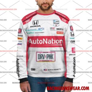Marco Andretti IndyCar Racing 2020 Uniform Apparel Clothes Sweatshirt Zip Pop Top Hoodie T-Shirt Long Pant 7 IndyCar store - Loyal fans of Marco Andretti's Unisex Hoodie,Unisex Pop Top Hoodie,Unisex Zip Hoodie,Unisex T-Shirt,Unisex Sweatshirt,Unisex Long Pants,Kid Hoodie,Kid Zip Hoodie,Kid T-Shirt,Kid Sweatshirt,Kid Long Pants:Vintage indycar racing suit,uniform,apparel,shirts,merch,merchandise,jersey,hoodie,jackets,shorts,sweatshirt,outfits,clothes