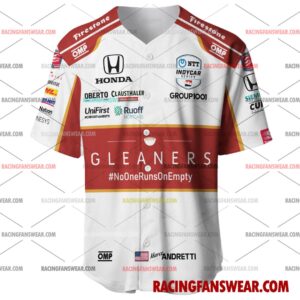 Marco Andretti IndyCar Racing 2021 Uniform Apparel Clothes Baseball Jersey Hockey Jersey 1 IndyCar store - Loyal fans of Marco Andretti's Men's Baseball Jersey,Women's Baseball Jersey,Kid's Baseball Jersey,Men's Hockey Jerseys,WoMen's Hockey Jerseys,Youth's Hockey Jerseys:Vintage indycar racing suit,uniform,apparel,shirts,merch,merchandise,jersey,hoodie,jackets,shorts,sweatshirt,outfits,clothes