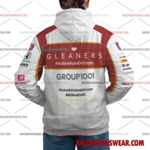 Marco Andretti IndyCar Racing 2021 Uniform Apparel Clothes Sweatshirt Zip Pop Top Hoodie T-Shirt Long Pant 2 IndyCar store - Loyal fans of Marco Andretti's Unisex Hoodie,Unisex Pop Top Hoodie,Unisex Zip Hoodie,Unisex T-Shirt,Unisex Sweatshirt,Unisex Long Pants,Kid Hoodie,Kid Zip Hoodie,Kid T-Shirt,Kid Sweatshirt,Kid Long Pants:Vintage indycar racing suit,uniform,apparel,shirts,merch,merchandise,jersey,hoodie,jackets,shorts,sweatshirt,outfits,clothes