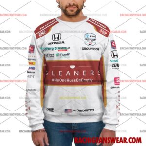 Marco Andretti IndyCar Racing 2021 Uniform Apparel Clothes Sweatshirt Zip Pop Top Hoodie T-Shirt Long Pant 7 IndyCar store - Loyal fans of Marco Andretti's Unisex Hoodie,Unisex Pop Top Hoodie,Unisex Zip Hoodie,Unisex T-Shirt,Unisex Sweatshirt,Unisex Long Pants,Kid Hoodie,Kid Zip Hoodie,Kid T-Shirt,Kid Sweatshirt,Kid Long Pants:Vintage indycar racing suit,uniform,apparel,shirts,merch,merchandise,jersey,hoodie,jackets,shorts,sweatshirt,outfits,clothes