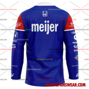 Marco Andretti IndyCar Racing Uniform Apparel Clothes Baseball Jersey Hockey Jersey 4 IndyCar store - Loyal fans of Marco Andretti's Men's Baseball Jersey,Women's Baseball Jersey,Kid's Baseball Jersey,Men's Hockey Jerseys,WoMen's Hockey Jerseys,Youth's Hockey Jerseys:Vintage indycar racing suit,uniform,apparel,shirts,merch,merchandise,jersey,hoodie,jackets,shorts,sweatshirt,outfits,clothes