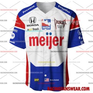 Marco Andretti IndyCar Racing Uniform Apparel Clothes Baseball Jersey Hockey Jersey 1 IndyCar store - Loyal fans of Marco Andretti's Men's Baseball Jersey,Women's Baseball Jersey,Kid's Baseball Jersey,Men's Hockey Jerseys,WoMen's Hockey Jerseys,Youth's Hockey Jerseys:Vintage indycar racing suit,uniform,apparel,shirts,merch,merchandise,jersey,hoodie,jackets,shorts,sweatshirt,outfits,clothes