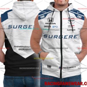 Marco Andretti IndyCar Racing Uniform Apparel Clothes Bomber Thick Coat Sleeveless Hoodie Hooded T-Shirt 4 IndyCar store - Loyal fans of Marco Andretti's Bomber Jacket,Unisex Thick Coat,Unisex Sleeveless Hoodie,Unisex Hooded T-Shirt,Kid Sleeveless Hoodie,Kid Hooded T-Shirts,Kid Thick Coat:Vintage indycar racing suit,uniform,apparel,shirts,merch,merchandise,jersey,hoodie,jackets,shorts,sweatshirt,outfits,clothes
