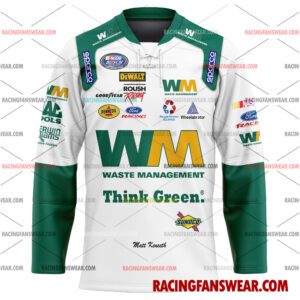 Nascar store - Loyal fans of Matt Kenseth's Men's Baseball Jersey,Women's Baseball Jersey,Kid's Baseball Jersey,Men's Hockey Jerseys,WoMen's Hockey Jerseys,Youth's Hockey Jerseys:vintage nascar racing suit,uniform,apparel,shirts,merch,merchandise,jersey,hoodie,jackets,shorts,sweatshirt,outfits,clothes