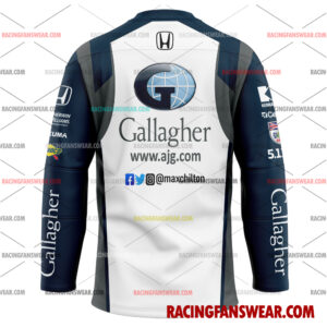 IndyCar store - Loyal fans of Max Chilton's Men's Baseball Jersey,Women's Baseball Jersey,Kid's Baseball Jersey,Men's Hockey Jerseys,WoMen's Hockey Jerseys,Youth's Hockey Jerseys:Vintage indycar racing suit,uniform,apparel,shirts,merch,merchandise,jersey,hoodie,jackets,shorts,sweatshirt,outfits,clothes