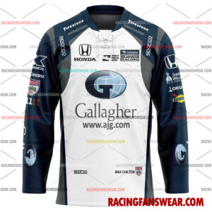 IndyCar store - Loyal fans of Max Chilton's Men's Baseball Jersey,Women's Baseball Jersey,Kid's Baseball Jersey,Men's Hockey Jerseys,WoMen's Hockey Jerseys,Youth's Hockey Jerseys:Vintage indycar racing suit,uniform,apparel,shirts,merch,merchandise,jersey,hoodie,jackets,shorts,sweatshirt,outfits,clothes