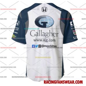 IndyCar store - Loyal fans of Max Chilton's Men's Baseball Jersey,Women's Baseball Jersey,Kid's Baseball Jersey,Men's Hockey Jerseys,WoMen's Hockey Jerseys,Youth's Hockey Jerseys:Vintage indycar racing suit,uniform,apparel,shirts,merch,merchandise,jersey,hoodie,jackets,shorts,sweatshirt,outfits,clothes
