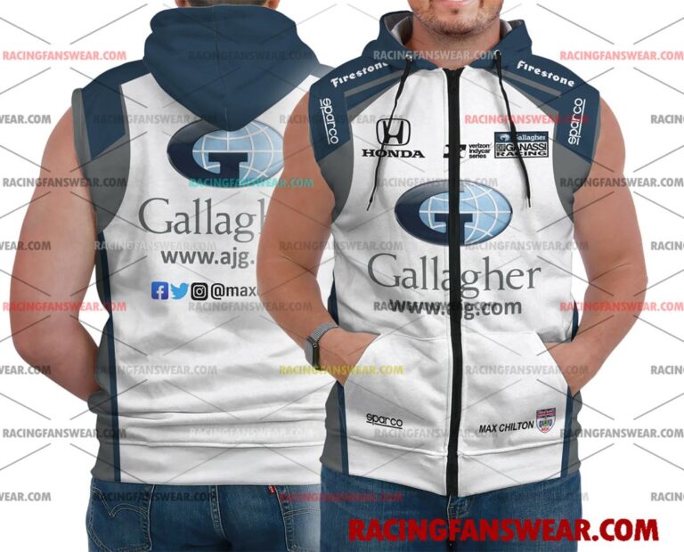 IndyCar store - Loyal fans of Max Chilton's Bomber Jacket,Unisex Thick Coat,Unisex Sleeveless Hoodie,Unisex Hooded T-Shirt,Kid Sleeveless Hoodie,Kid Hooded T-Shirts,Kid Thick Coat:Vintage indycar racing suit,uniform,apparel,shirts,merch,merchandise,jersey,hoodie,jackets,shorts,sweatshirt,outfits,clothes