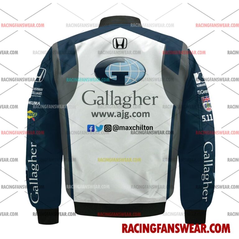 IndyCar store - Loyal fans of Max Chilton's Bomber Jacket,Unisex Thick Coat,Unisex Sleeveless Hoodie,Unisex Hooded T-Shirt,Kid Sleeveless Hoodie,Kid Hooded T-Shirts,Kid Thick Coat:Vintage indycar racing suit,uniform,apparel,shirts,merch,merchandise,jersey,hoodie,jackets,shorts,sweatshirt,outfits,clothes