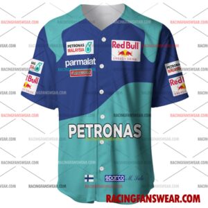 Formula One store - Loyal fans of Mika Salo's Men's Baseball Jersey,Women's Baseball Jersey,Kid's Baseball Jersey,Men's Hockey Jerseys,WoMen's Hockey Jerseys,Youth's Hockey Jerseys:vintage formula one racing suit,uniform,apparel,shirts,merch,merchandise,jersey,hoodie,jackets,shorts,sweatshirt,outfits,clothes