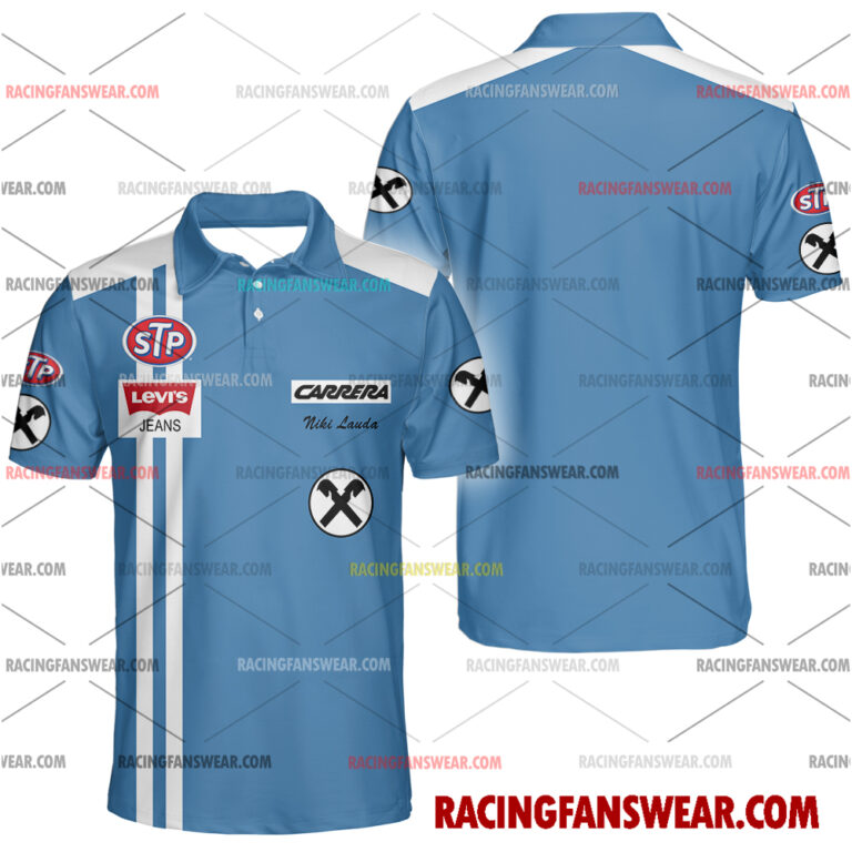 Formula One store - Loyal fans of Niki Lauda's Unisex Hawaiian Shirt,Unisex Polo Shirt,Kid Hawaiian Shirt,Kid Polo Shirt:vintage formula one racing suit,uniform,apparel,shirts,merch,merchandise,jersey,hoodie,jackets,shorts,sweatshirt,outfits,clothes