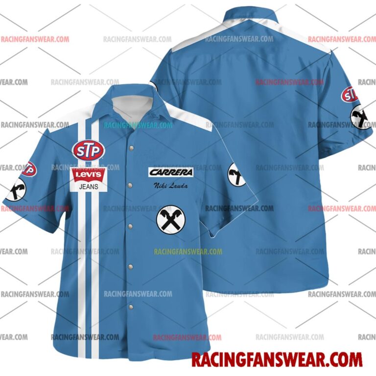 Formula One store - Loyal fans of Niki Lauda's Unisex Hawaiian Shirt,Unisex Polo Shirt,Kid Hawaiian Shirt,Kid Polo Shirt:vintage formula one racing suit,uniform,apparel,shirts,merch,merchandise,jersey,hoodie,jackets,shorts,sweatshirt,outfits,clothes