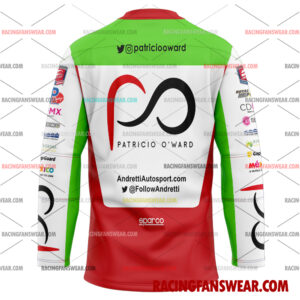 IndyCar store - Loyal fans of Pato O'Ward's Men's Baseball Jersey,Women's Baseball Jersey,Kid's Baseball Jersey,Men's Hockey Jerseys,WoMen's Hockey Jerseys,Youth's Hockey Jerseys:Vintage indycar racing suit,uniform,apparel,shirts,merch,merchandise,jersey,hoodie,jackets,shorts,sweatshirt,outfits,clothes