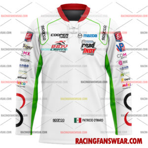 IndyCar store - Loyal fans of Pato O'Ward's Men's Baseball Jersey,Women's Baseball Jersey,Kid's Baseball Jersey,Men's Hockey Jerseys,WoMen's Hockey Jerseys,Youth's Hockey Jerseys:Vintage indycar racing suit,uniform,apparel,shirts,merch,merchandise,jersey,hoodie,jackets,shorts,sweatshirt,outfits,clothes
