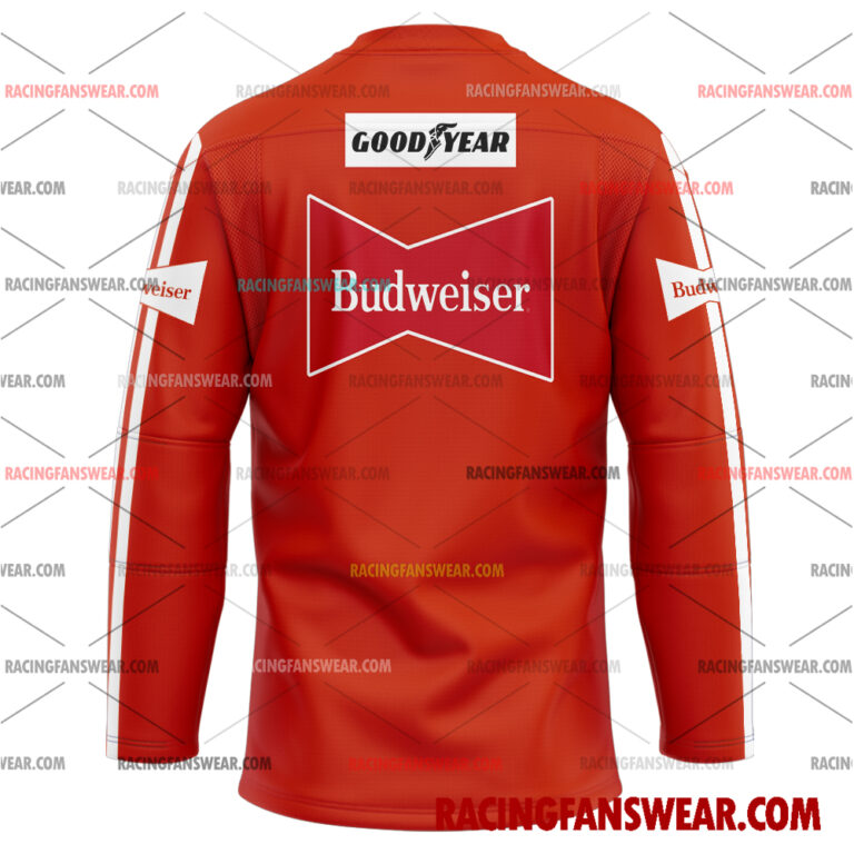 IndyCar store - Loyal fans of Paul Newman's Men's Baseball Jersey,Women's Baseball Jersey,Kid's Baseball Jersey,Men's Hockey Jerseys,WoMen's Hockey Jerseys,Youth's Hockey Jerseys:Vintage indycar racing suit,uniform,apparel,shirts,merch,merchandise,jersey,hoodie,jackets,shorts,sweatshirt,outfits,clothes
