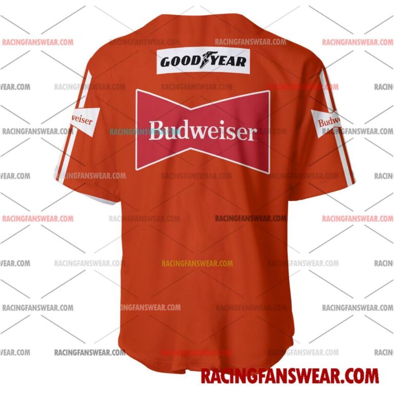IndyCar store - Loyal fans of Paul Newman's Men's Baseball Jersey,Women's Baseball Jersey,Kid's Baseball Jersey,Men's Hockey Jerseys,WoMen's Hockey Jerseys,Youth's Hockey Jerseys:Vintage indycar racing suit,uniform,apparel,shirts,merch,merchandise,jersey,hoodie,jackets,shorts,sweatshirt,outfits,clothes