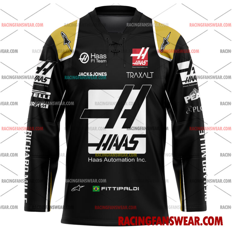 Formula One store - Loyal fans of Pietro Fittipaldi's Men's Baseball Jersey,Women's Baseball Jersey,Kid's Baseball Jersey,Men's Hockey Jerseys,WoMen's Hockey Jerseys,Youth's Hockey Jerseys:vintage formula one racing suit,uniform,apparel,shirts,merch,merchandise,jersey,hoodie,jackets,shorts,sweatshirt,outfits,clothes