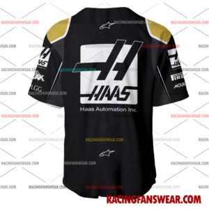 Pietro Fittipaldi Formula One Racing 2019 Uniform Apparel Clothes Baseball Jersey Hockey Jersey 2 Formula One store - Loyal fans of Pietro Fittipaldi's Men's Baseball Jersey,Women's Baseball Jersey,Kid's Baseball Jersey,Men's Hockey Jerseys,WoMen's Hockey Jerseys,Youth's Hockey Jerseys:vintage formula one racing suit,uniform,apparel,shirts,merch,merchandise,jersey,hoodie,jackets,shorts,sweatshirt,outfits,clothes