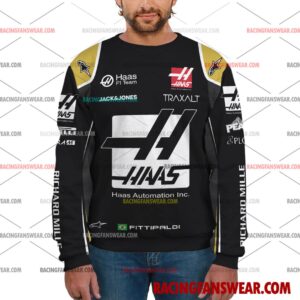 Pietro Fittipaldi Formula One Racing 2019 Uniform Apparel Clothes Sweatshirt Zip Pop Top Hoodie T-Shirt Long Pant 7 Formula One store - Loyal fans of Pietro Fittipaldi's Unisex Hoodie,Unisex Pop Top Hoodie,Unisex Zip Hoodie,Unisex T-Shirt,Unisex Sweatshirt,Unisex Long Pants,Kid Hoodie,Kid Zip Hoodie,Kid T-Shirt,Kid Sweatshirt,Kid Long Pants:vintage formula one racing suit,uniform,apparel,shirts,merch,merchandise,jersey,hoodie,jackets,shorts,sweatshirt,outfits,clothes