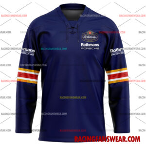 Le Mans store - Loyal fans of Rothmans Porsche's Men's Baseball Jersey,Women's Baseball Jersey,Kid's Baseball Jersey,Men's Hockey Jerseys,WoMen's Hockey Jerseys,Youth's Hockey Jerseys:vintage Le Mans racing suit,uniform,apparel,shirts,merch,merchandise,jersey,hoodie,jackets,shorts,sweatshirt,outfits,clothes