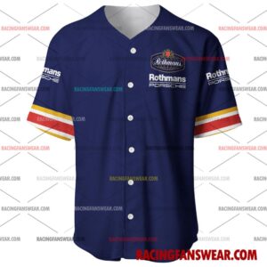 Le Mans store - Loyal fans of Rothmans Porsche's Men's Baseball Jersey,Women's Baseball Jersey,Kid's Baseball Jersey,Men's Hockey Jerseys,WoMen's Hockey Jerseys,Youth's Hockey Jerseys:vintage Le Mans racing suit,uniform,apparel,shirts,merch,merchandise,jersey,hoodie,jackets,shorts,sweatshirt,outfits,clothes