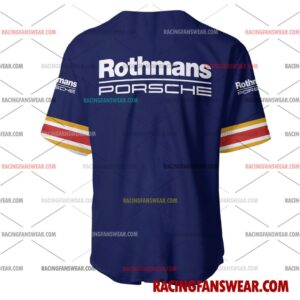 Le Mans store - Loyal fans of Rothmans Porsche's Men's Baseball Jersey,Women's Baseball Jersey,Kid's Baseball Jersey,Men's Hockey Jerseys,WoMen's Hockey Jerseys,Youth's Hockey Jerseys:vintage Le Mans racing suit,uniform,apparel,shirts,merch,merchandise,jersey,hoodie,jackets,shorts,sweatshirt,outfits,clothes