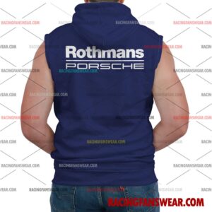 Le Mans store - Loyal fans of Rothmans Porsche's Bomber Jacket,Unisex Thick Coat,Unisex Sleeveless Hoodie,Unisex Hooded T-Shirt,Kid Sleeveless Hoodie,Kid Hooded T-Shirts,Kid Thick Coat:vintage Le Mans racing suit,uniform,apparel,shirts,merch,merchandise,jersey,hoodie,jackets,shorts,sweatshirt,outfits,clothes