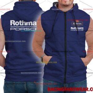 Le Mans store - Loyal fans of Rothmans Porsche's Bomber Jacket,Unisex Thick Coat,Unisex Sleeveless Hoodie,Unisex Hooded T-Shirt,Kid Sleeveless Hoodie,Kid Hooded T-Shirts,Kid Thick Coat:vintage Le Mans racing suit,uniform,apparel,shirts,merch,merchandise,jersey,hoodie,jackets,shorts,sweatshirt,outfits,clothes
