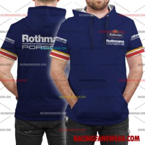 Le Mans store - Loyal fans of Rothmans Porsche's Bomber Jacket,Unisex Thick Coat,Unisex Sleeveless Hoodie,Unisex Hooded T-Shirt,Kid Sleeveless Hoodie,Kid Hooded T-Shirts,Kid Thick Coat:vintage Le Mans racing suit,uniform,apparel,shirts,merch,merchandise,jersey,hoodie,jackets,shorts,sweatshirt,outfits,clothes
