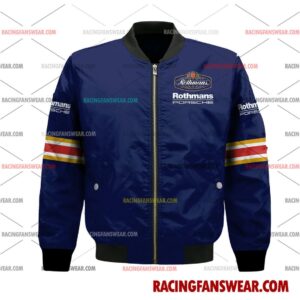 Le Mans store - Loyal fans of Rothmans Porsche's Bomber Jacket,Unisex Thick Coat,Unisex Sleeveless Hoodie,Unisex Hooded T-Shirt,Kid Sleeveless Hoodie,Kid Hooded T-Shirts,Kid Thick Coat:vintage Le Mans racing suit,uniform,apparel,shirts,merch,merchandise,jersey,hoodie,jackets,shorts,sweatshirt,outfits,clothes