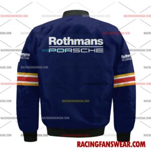 Le Mans store - Loyal fans of Rothmans Porsche's Bomber Jacket,Unisex Thick Coat,Unisex Sleeveless Hoodie,Unisex Hooded T-Shirt,Kid Sleeveless Hoodie,Kid Hooded T-Shirts,Kid Thick Coat:vintage Le Mans racing suit,uniform,apparel,shirts,merch,merchandise,jersey,hoodie,jackets,shorts,sweatshirt,outfits,clothes