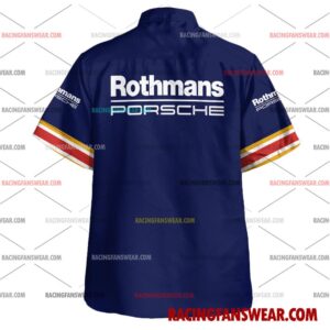 Le Mans store - Loyal fans of Rothmans Porsche's Unisex Hawaiian Shirt,Unisex Polo Shirt,Kid Hawaiian Shirt,Kid Polo Shirt:vintage Le Mans racing suit,uniform,apparel,shirts,merch,merchandise,jersey,hoodie,jackets,shorts,sweatshirt,outfits,clothes