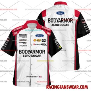 Nascar store - Loyal fans of Ryan Blaney's Unisex Hawaiian Shirt,Unisex Polo Shirt,Kid Hawaiian Shirt,Kid Polo Shirt:vintage nascar racing suit,uniform,apparel,shirts,merch,merchandise,jersey,hoodie,jackets,shorts,sweatshirt,outfits,clothes