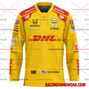 Ryan Hunter Reay IndyCar Racing 2020 Uniform Apparel Clothes Baseball Jersey Hockey Jersey 3 IndyCar store - Loyal fans of Ryan Hunter Reay's Men's Baseball Jersey,Women's Baseball Jersey,Kid's Baseball Jersey,Men's Hockey Jerseys,WoMen's Hockey Jerseys,Youth's Hockey Jerseys:Vintage indycar racing suit,uniform,apparel,shirts,merch,merchandise,jersey,hoodie,jackets,shorts,sweatshirt,outfits,clothes