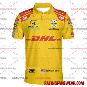 Ryan Hunter Reay IndyCar Racing 2020 Uniform Apparel Clothes Hawaiian Polo Shirts 4 IndyCar store - Loyal fans of Ryan Hunter Reay's Unisex Hawaiian Shirt,Unisex Polo Shirt,Kid Hawaiian Shirt,Kid Polo Shirt:Vintage indycar racing suit,uniform,apparel,shirts,merch,merchandise,jersey,hoodie,jackets,shorts,sweatshirt,outfits,clothes