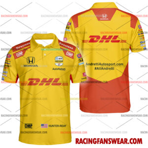 Ryan Hunter Reay IndyCar Racing 2020 Uniform Apparel Clothes Hawaiian Polo Shirts 3 IndyCar store - Loyal fans of Ryan Hunter Reay's Unisex Hawaiian Shirt,Unisex Polo Shirt,Kid Hawaiian Shirt,Kid Polo Shirt:Vintage indycar racing suit,uniform,apparel,shirts,merch,merchandise,jersey,hoodie,jackets,shorts,sweatshirt,outfits,clothes
