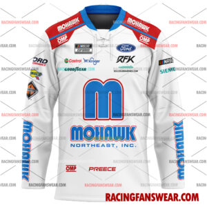 Nascar store - Loyal fans of Ryan Preece's Men's Baseball Jersey,Women's Baseball Jersey,Kid's Baseball Jersey,Men's Hockey Jerseys,WoMen's Hockey Jerseys,Youth's Hockey Jerseys:vintage nascar racing suit,uniform,apparel,shirts,merch,merchandise,jersey,hoodie,jackets,shorts,sweatshirt,outfits,clothes