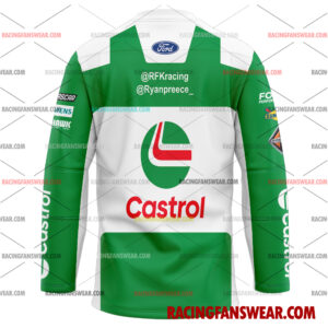 Nascar store - Loyal fans of Ryan Preece's Men's Baseball Jersey,Women's Baseball Jersey,Kid's Baseball Jersey,Men's Hockey Jerseys,WoMen's Hockey Jerseys,Youth's Hockey Jerseys:vintage nascar racing suit,uniform,apparel,shirts,merch,merchandise,jersey,hoodie,jackets,shorts,sweatshirt,outfits,clothes