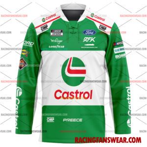 Nascar store - Loyal fans of Ryan Preece's Men's Baseball Jersey,Women's Baseball Jersey,Kid's Baseball Jersey,Men's Hockey Jerseys,WoMen's Hockey Jerseys,Youth's Hockey Jerseys:vintage nascar racing suit,uniform,apparel,shirts,merch,merchandise,jersey,hoodie,jackets,shorts,sweatshirt,outfits,clothes
