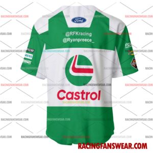 Nascar store - Loyal fans of Ryan Preece's Men's Baseball Jersey,Women's Baseball Jersey,Kid's Baseball Jersey,Men's Hockey Jerseys,WoMen's Hockey Jerseys,Youth's Hockey Jerseys:vintage nascar racing suit,uniform,apparel,shirts,merch,merchandise,jersey,hoodie,jackets,shorts,sweatshirt,outfits,clothes