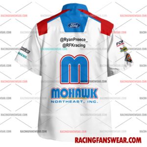 Nascar store - Loyal fans of Ryan Preece's Unisex Hawaiian Shirt,Unisex Polo Shirt,Kid Hawaiian Shirt,Kid Polo Shirt:vintage nascar racing suit,uniform,apparel,shirts,merch,merchandise,jersey,hoodie,jackets,shorts,sweatshirt,outfits,clothes