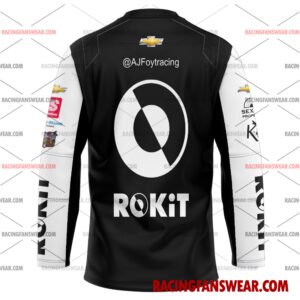 Sébastien Bourdais IndyCar Racing 2021 Uniform Apparel Clothes Baseball Jersey Hockey Jersey 4 IndyCar store - Loyal fans of Sébastien Bourdais's Men's Baseball Jersey,Women's Baseball Jersey,Kid's Baseball Jersey,Men's Hockey Jerseys,WoMen's Hockey Jerseys,Youth's Hockey Jerseys:Vintage indycar racing suit,uniform,apparel,shirts,merch,merchandise,jersey,hoodie,jackets,shorts,sweatshirt,outfits,clothes