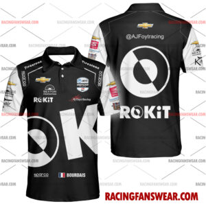 Sébastien Bourdais IndyCar Racing 2021 Uniform Apparel Clothes Hawaiian Polo Shirts 3 IndyCar store - Loyal fans of Sébastien Bourdais's Unisex Hawaiian Shirt,Unisex Polo Shirt,Kid Hawaiian Shirt,Kid Polo Shirt:Vintage indycar racing suit,uniform,apparel,shirts,merch,merchandise,jersey,hoodie,jackets,shorts,sweatshirt,outfits,clothes