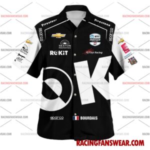 Sébastien Bourdais IndyCar Racing 2021 Uniform Apparel Clothes Hawaiian Polo Shirts 1 IndyCar store - Loyal fans of Sébastien Bourdais's Unisex Hawaiian Shirt,Unisex Polo Shirt,Kid Hawaiian Shirt,Kid Polo Shirt:Vintage indycar racing suit,uniform,apparel,shirts,merch,merchandise,jersey,hoodie,jackets,shorts,sweatshirt,outfits,clothes