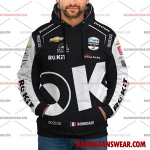 Sébastien Bourdais IndyCar Racing 2021 Uniform Apparel Clothes Sweatshirt Zip Pop Top Hoodie T-Shirt Long Pant 1 IndyCar store - Loyal fans of Sébastien Bourdais's Unisex Hoodie,Unisex Pop Top Hoodie,Unisex Zip Hoodie,Unisex T-Shirt,Unisex Sweatshirt,Unisex Long Pants,Kid Hoodie,Kid Zip Hoodie,Kid T-Shirt,Kid Sweatshirt,Kid Long Pants:Vintage indycar racing suit,uniform,apparel,shirts,merch,merchandise,jersey,hoodie,jackets,shorts,sweatshirt,outfits,clothes