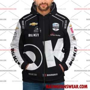 Sébastien Bourdais IndyCar Racing 2021 Uniform Apparel Clothes Sweatshirt Zip Pop Top Hoodie T-Shirt Long Pant 4 IndyCar store - Loyal fans of Sébastien Bourdais's Unisex Hoodie,Unisex Pop Top Hoodie,Unisex Zip Hoodie,Unisex T-Shirt,Unisex Sweatshirt,Unisex Long Pants,Kid Hoodie,Kid Zip Hoodie,Kid T-Shirt,Kid Sweatshirt,Kid Long Pants:Vintage indycar racing suit,uniform,apparel,shirts,merch,merchandise,jersey,hoodie,jackets,shorts,sweatshirt,outfits,clothes